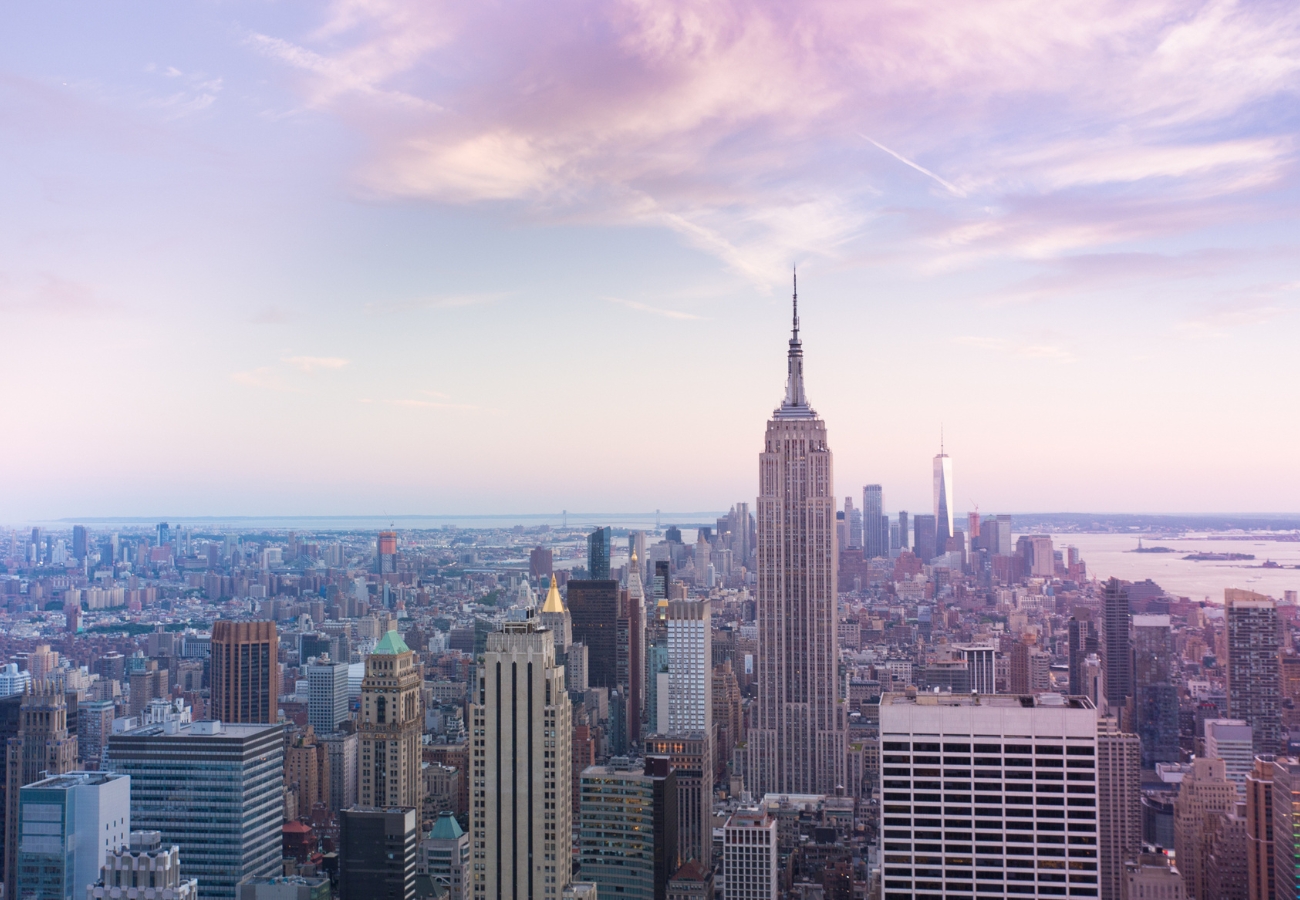 SUMMIT One Vanderbilt, Manhattan